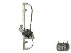 JUMASA ZR ZA129 L - ELEVALUNAS DELANTERO IZQUIERDO ELECTRICO CON MOTOR NO CONFOR