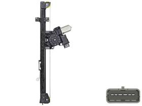 JUMASA ZR ZA131 L - ELEVALUNAS DELANTERO IZQUIERDO ELECTRICO CON MOTOR NO CONFOR