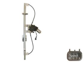 JUMASA ZR ZA21 L B - ELEVALUNAS DELANTERO IZQUIERDO ELECTRICO CON MOTOR NO CONFOR