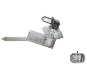 JUMASA ZR ZA22 L - ELEVALUNAS DELANTERO IZQUIERDO ELECTRICO CON MOTOR NO CONFOR