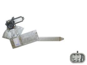JUMASA ZR ZA22 R - ELEVALUNAS DELANTERO DERECHO ELECTRICO CON MOTOR NO CONFORT