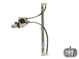 JUMASA ZR ZA24 R - ELEVALUNAS DELANTERO DERECHO ELECTRICO CON MOTOR NO CONFORT