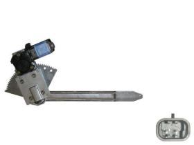 JUMASA ZR ZA25 R - ELEVALUNAS DELANTERO DERECHO ELECTRICO CON MOTOR NO CONFORT