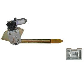 JUMASA ZR ZA26 R - ELEVALUNAS DELANTERO DERECHO ELECTRICO CON MOTOR NO CONFORT