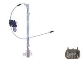 JUMASA ZR ZA29 R - ELEVALUNAS DELANTERO DERECHO ELECTRICO CON MOTOR NO CONFORT