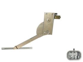 JUMASA ZR ZA31 L - ELEVALUNAS DELANTERO IZQUIERDO ELECTRICO CON MOTOR NO CONFOR