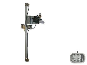 JUMASA ZR ZA42 L - ELEVALUNAS DELANTERO IZQUIERDO ELECTRICO CON MOTOR NO CONFOR