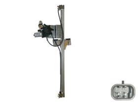 JUMASA ZR ZA42 R - ELEVALUNAS DELANTERO DERECHO ELECTRICO CON MOTOR NO CONFORT