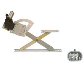 JUMASA ZR ZA65 R - ELEVALUNAS DELANTERO DERECHO ELECTRICO CON MOTOR NO CONFORT