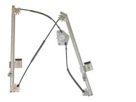 JUMASA ZR ZA701 L - ELEVALUNAS DELANTERO IZQUIERDO ELECTRICO SIN MOTOR CONFORT 4