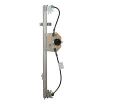 JUMASA ZR ZA702 L - ELEVALUNAS DELANTERO IZQUIERDO ELECTRICO SIN MOTOR CONFORT 2