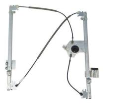 JUMASA ZR ZA703 L - ELEVALUNAS DELANTERO IZQUIERDO ELECTRICO SIN MOTOR CONFORT 2