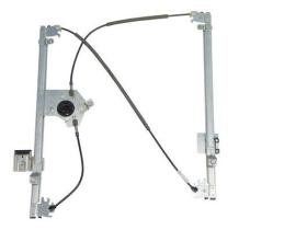 JUMASA ZR ZA703 R - ELEVALUNAS DELANTERO DERECHO ELECTRICO SIN MOTOR CONFORT 2/4