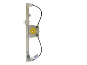 JUMASA ZR ZA704 L - ELEVALUNAS DELANTERO IZQUIERDO ELECTRICO SIN MOTOR CONFORT 2