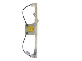 JUMASA ZR ZA704 R - ELEVALUNAS DELANTERO DERECHO ELECTRICO SIN MOTOR CONFORT 2 P