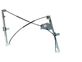 JUMASA ZR ZA708 L - ELEVALUNAS DELANTERO IZQUIERDO ELECTRICO SIN MOTOR CONFORT 2