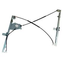 JUMASA ZR ZA708 R - ELEVALUNAS DELANTERO DERECHO ELECTRICO SIN MOTOR CONFORT 2 P