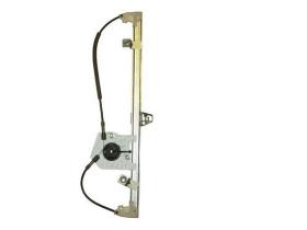 JUMASA ZR ZA709 R - ELEVALUNAS DELANTERO DERECHO ELECTRICO SIN MOTOR CONFORT 2/4