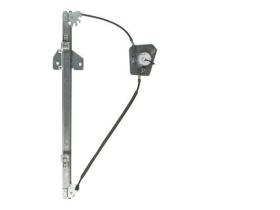 JUMASA ZR ZA710 L - ELEVALUNAS DELANTERO IZQUIERDO ELECTRICO SIN MOTOR CONFORT 2