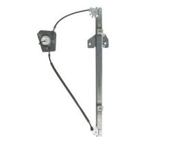 JUMASA ZR ZA710 R - ELEVALUNAS DELANTERO DERECHO ELECTRICO SIN MOTOR CONFORT 2 P