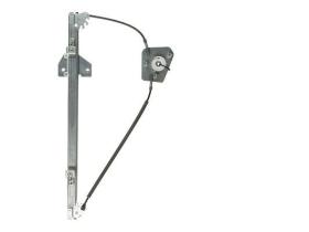 JUMASA ZR ZA711 L - ELEVALUNAS DELANTERO IZQUIERDO ELECTRICO SIN MOTOR CONFORT 2