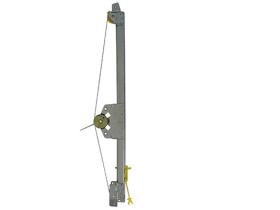 JUMASA ZR ZA713 R - ELEVALUNAS DELANTERO DERECHO ELECTRICO SIN MOTOR NO CONFORT