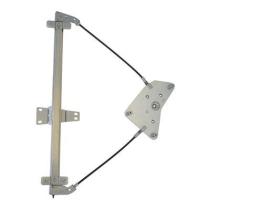 JUMASA ZR ZA715 L - ELEVALUNAS DELANTERO IZQUIERDO ELECTRICO SIN MOTOR CONFORT 2