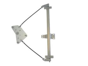 JUMASA ZR ZA715 R - ELEVALUNAS DELANTERO DERECHO ELECTRICO SIN MOTOR CONFORT 2/4