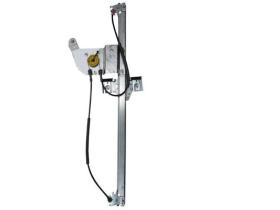 JUMASA ZR ZA717 R - ELEVALUNAS DELANTERO DERECHO ELECTRICO SIN MOTOR CONFORT 2 P
