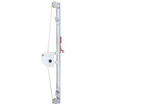 JUMASA ZR ZA727 L - ELEVALUNAS DELANTERO IZQUIERDO ELECTRICO SIN MOTOR NO CONFOR