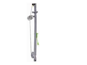 JUMASA ZR ZA930 R - ELEVALUNAS DELANTERO DERECHO MANUAL 2 PUERTAS (ELECTRIC-LIFE