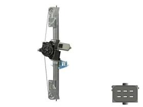 JUMASA ZR ZAO135 R C - ELEVALUNAS TRASERO DERECHO ELECTRICO CON MOTOR CONFORT 4 PUE