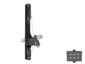 JUMASA ZR ZAO136 L C - ELEVALUNAS DELANTERO IZQUIERDO ELECTRICO CON MOTOR CONFORT 2