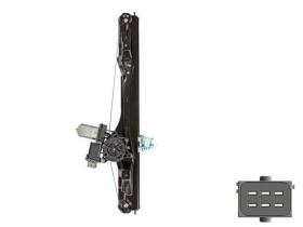 JUMASA ZR ZAO136 R C - ELEVALUNAS DELANTERO DERECHO ELECTRICO CON MOTOR CONFORT 2/4