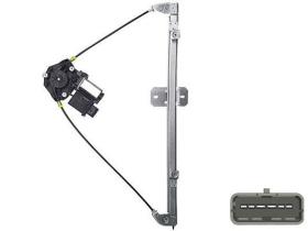 JUMASA ZR ZAO145 R C - ELEVALUNAS DELANTERO DERECHO ELECTRICO CON MOTOR CONFORT 2 P