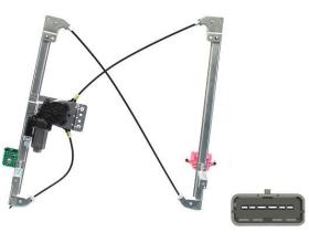 JUMASA ZR ZAO146 R C - ELEVALUNAS DELANTERO DERECHO ELECTRICO CON MOTOR CONFORT 2 P