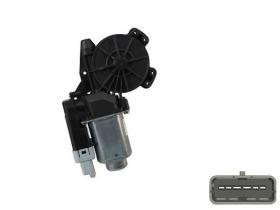 JUMASA ZR ZAO147 R C - MOTOR DELANTERO DERECHO CONFORT 2 PUERTAS 6 PINS (ELECTRIC-L