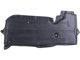 JUMASA 04312041 - PROTECCION MOTOR IZQUIERDA MERCEDES-BENZ CLASE A (W169) (09/