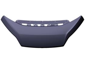 JUMASA 05031259 - CAPO DELANTERO CITROËN JUMPER (Y) FURGóN / COMBI / CAJA-CHAS