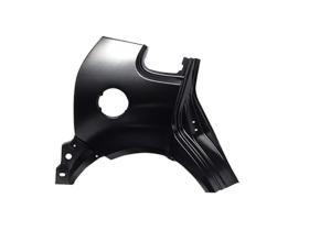 JUMASA 08445549 - ALETA TRASERA DERECHA 5 PUERTAS VOLKSWAGEN POLO IV (9N) (11/