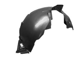 JUMASA 08780550 - GUARDABARROS DELANTERO DERECHO 4.6/4.8 BMW X5 (E53) (05/2000