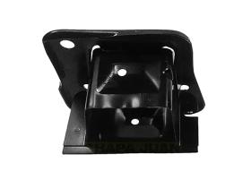 JUMASA 12011560 - SOPORTE IZQUIERDO REFUERZO PARACHOQUES DELANTERO CHAPA FORD
