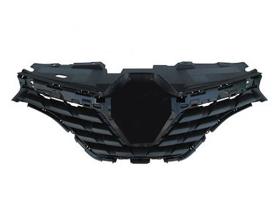 JUMASA 21034013 - REJILLA FRENTE NEGRA RENAULT KADJAR (HA, HL) (06/2015 - )