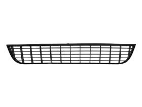 JUMASA 22031234 - REJILLA CENTRAL PARACHOQUES DELANTERO GRIS FIAT GRANDE PUNTO