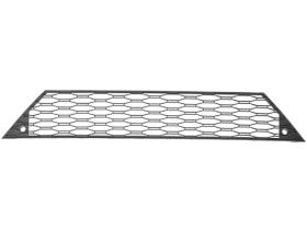 JUMASA 22304595 - REJILLA CENTRAL PARACHOQUES DELANTERO FR SEAT LEON (5F1) (09