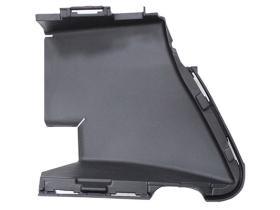 JUMASA 22325555 - REJILLA INFERIOR INTERIOR DERECHA PARACHOQUES DELANTERO GTI