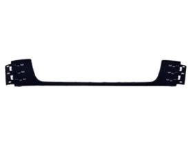 JUMASA 22605552 - MOLDURA REJILLA CENTRAL GTI VOLKSWAGEN GOLF VI (5K1) (10/200