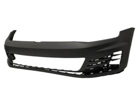 JUMASA 25005555 - PARACHOQUES DELANTERO IMPRIMADO GTI/GTD VOLKSWAGEN GOLF VII