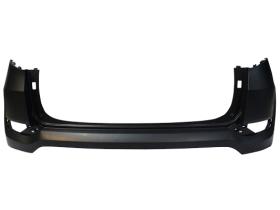 JUMASA 25041681 - PARACHOQUES TRASERO IMPRIMADO 2015->2018 HYUNDAI TUCSON (TLE