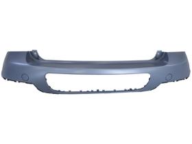 JUMASA 25042215 - PARACHOQUES TRASERO IMPRIMADO MINI MINI COUNTRYMAN (R60) (08